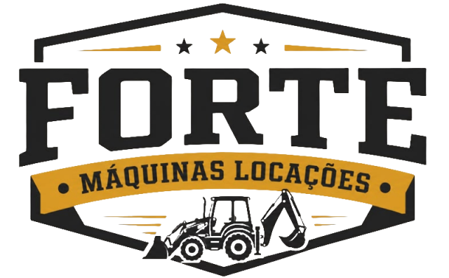Forte Máquinas Locações